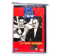 EBOND Le belle famiglie EDITORIALE DVD