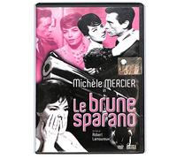 EBOND Le brune sparano EDITORIALE DVD