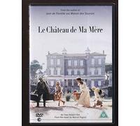 EBOND Le Chateau De Ma Mere Ed Fra DVD
