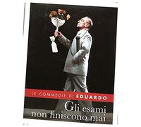 EBOND Le Commedie Di Eduardo Gli Esami Non Finiscono Mai DVD