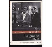 EBOND Le Commedie Di Eduardo La Grande Magia DVD