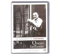 EBOND Le commedie di Eduardo - Questi fantasmi EDITORIALE DVD