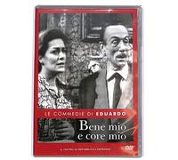 EBOND Le Commedie di Eduardo vol5 Bene Mio E Core Mio EDITORIALE DVD