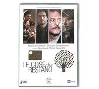 EBOND Le cose che restano ( 2 DVD) EDITORIALE