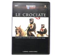 EBOND Le Crociate DVD Editoriale