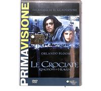 EBOND Le crociate - Kingdom of Heaven EDITORIALE DVD