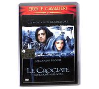 EBOND Le crociate - Kingdom of Heaven EDITORIALE DVD