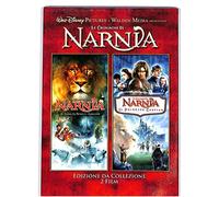 EBOND Le cronache di Narnia Edizione da Collezione 2 Film DVD