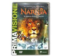 EBOND Le Cronache Di Narnia Il Leone, La Strega..dvd Editoriale EDITORIALE DVD
