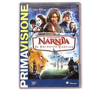 EBOND Le cronache di Narnia - Il principe Caspian EDITORIALE DVD