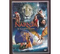 EBOND Le Cronache Di Narnia Il Viaggio Del Veliero DVD