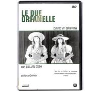 EBOND Le due orfanelle DVD