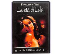 EBOND Le eta di Lulu EDITORIALE DVD