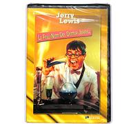 EBOND Le folli notti del dottor Jerryll EDITORIALE DVD