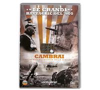 EBOND Le Grandi Battaglie - Cambrai 1917 EDITORIALE DVD