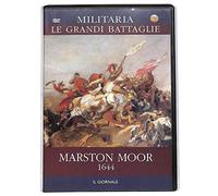 EBOND Le Grandi Battaglie - Marston Moor 1644 vol.37 EDITORIALE DVD