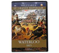 EBOND Le Grandi Battaglie Vol 5 - Waterloo 1815 EDITORIALE DVD