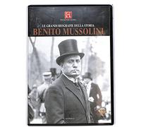 EBOND Le Grandi Biografie - Benito Mussolini EDITORIALE DVD