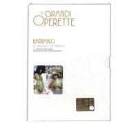 EBOND Le Grandi Operette Barbablù Di Jacques Offenbach EDITORIALE DVD