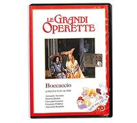 EBOND Le Grandi Operette - Boccaccio DVD Editoriale