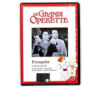 EBOND Le Grandi Operette - Frasquita DVD Editoriale