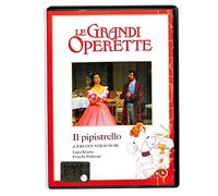 EBOND Le Grandi Operette - Il Pipistrello Di Johann Strauss DVD