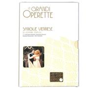 EBOND Le Grandi Operette Sangue Viennese Di Johann Strauss EDITORIALE DVD