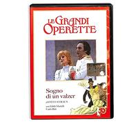 EBOND Le Grandi Operette - Sogno Di Un Valzer DVD Editoriale