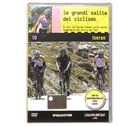 EBOND Le Grandi Salite Del Ciclismo Vol.19: Iseran DVD