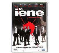 EBOND Le Iene DVD