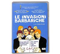 EBOND Le Invasioni Barbariche DVD Editoriale