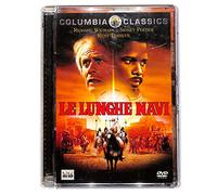 EBOND Le lunghe navi SJB DVD