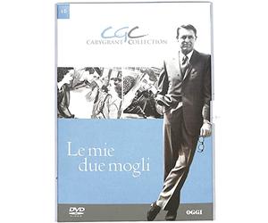 EBOND Le mie due mogli vol.16 EDITORIALE DVD
