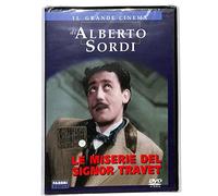 EBOND Le Miserie Del Signor Travet DVD