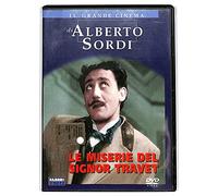 EBOND Le Miserie Del Signor Travet DVD Editoriale