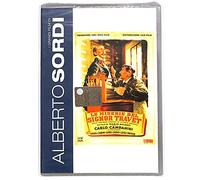 EBOND Le Miserie Del Signor Travet dvd Editoriale
