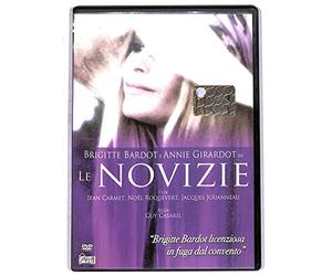 EBOND Le novizie EDITORIALE DVD