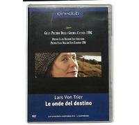 EBOND Le Onde Del Destino DVD
