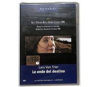 EBOND Le Onde Del Destino DVD Editoriale