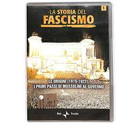 EBOND Le Origini 1919-1922 i Primi Passi Di Mussolini Al Governo DVD