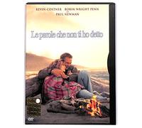 EBOND Le parole che non ti ho detto SNAPPER DVD
