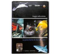 EBOND Le prime forme di vita sulla Terra vol 5 EDITORIALE DVD