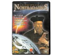 EBOND Le Profezie Di Nostradamus. DVD Editoriale