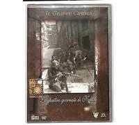 EBOND Le Quattro Giornate Di Napoli Editoriale DVD