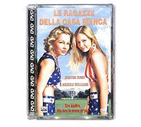 EBOND Le Ragazze Della Casa Bianca DVD Sjb