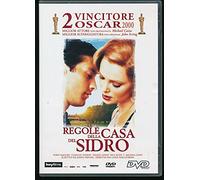 EBOND Le Regole Della Casa Del Sidro DVD