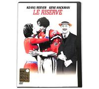 EBOND Le riserve Snapper DVD