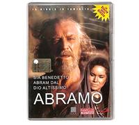 EBOND Le storie della bibbia Abramo EDITORIALE DVD