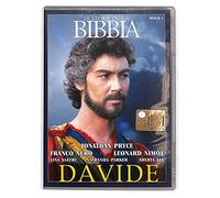 EBOND Le Storie Della Bibbia - Davide DVD Editoriale