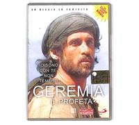 EBOND Le storie della bibbia Geremia il profeta EDITORIALE DVD